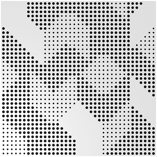 Tấm tiêu âm Artnovion Komodo W - Absorber